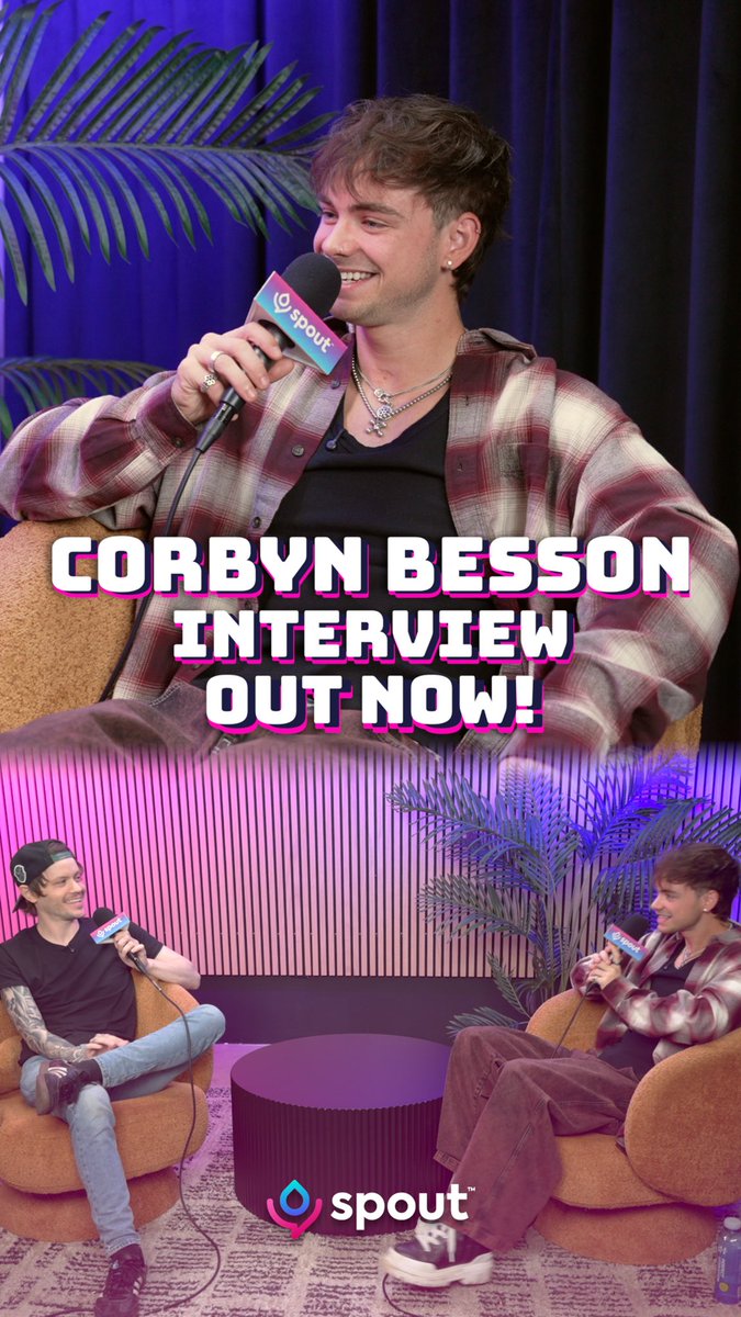 Spout Podcast tweet media