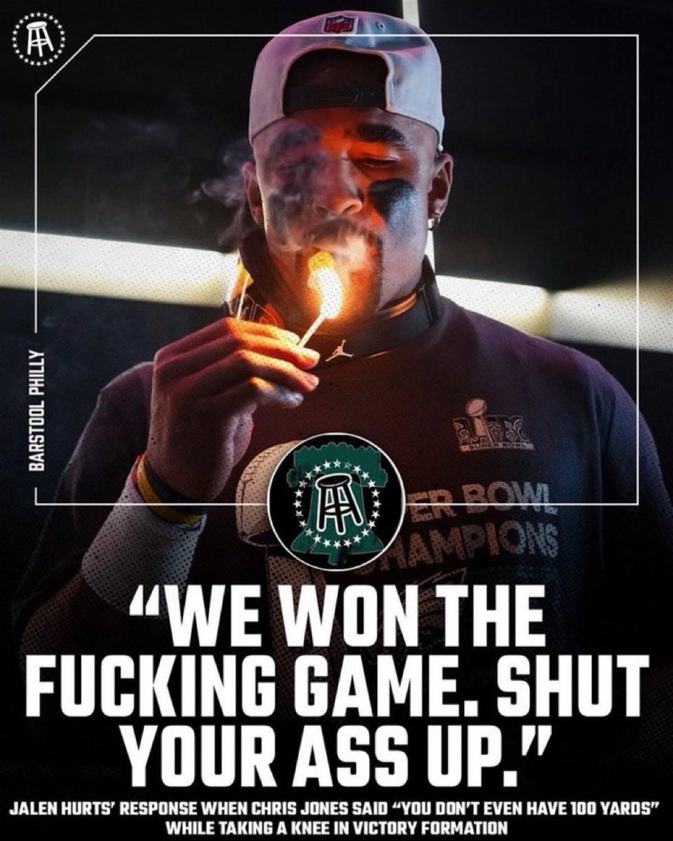 Barstool Philly tweet media