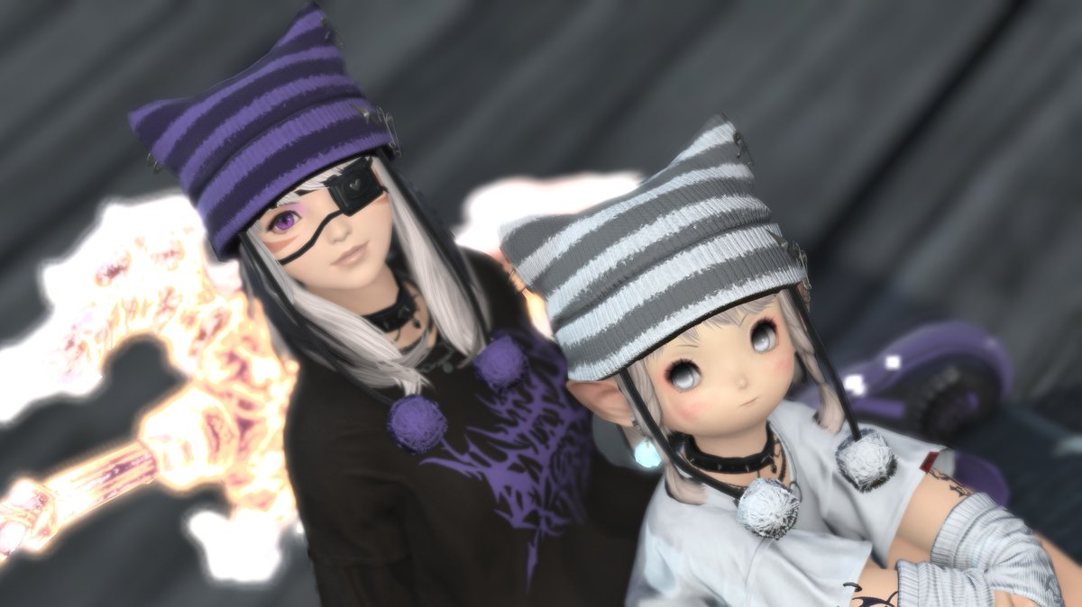 ラビットユキネ　まとめ ᴸᵃ🐈‍⬛⸒⸒⸒ (@Laha_ff): 