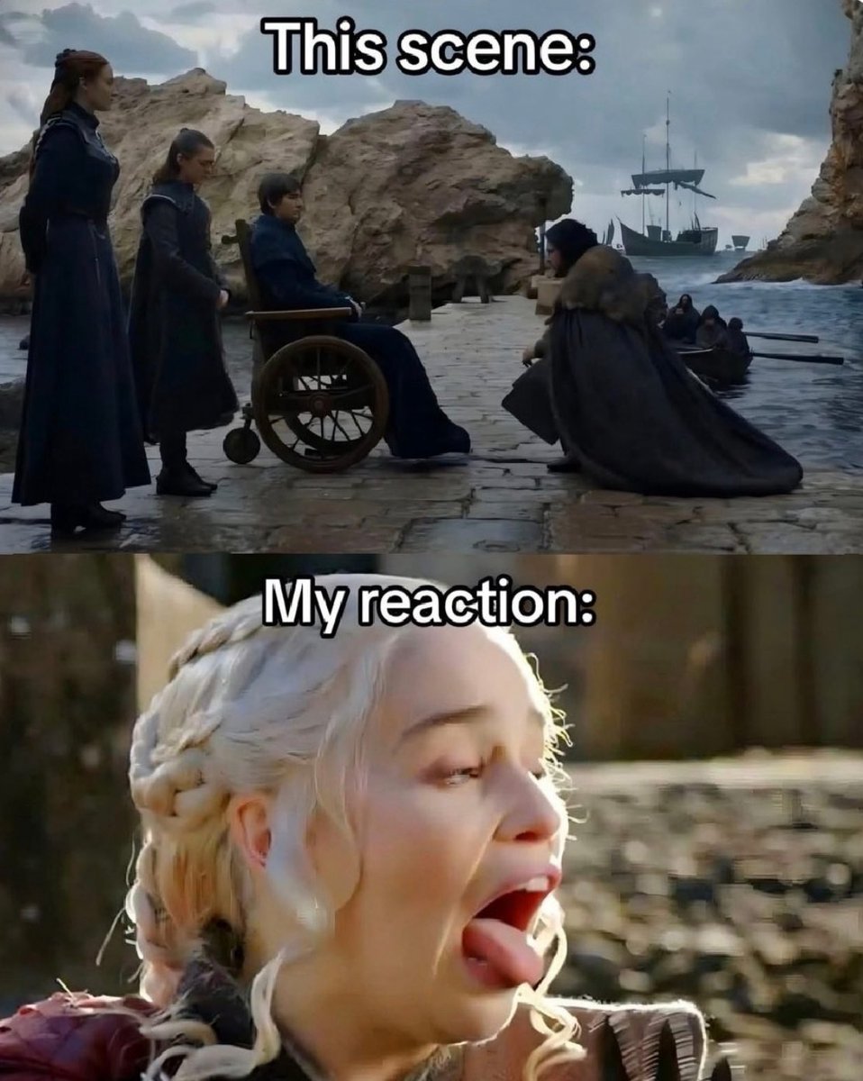 King Targaryen 🐉 tweet media