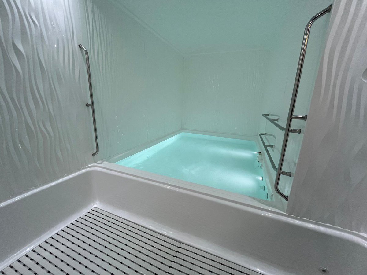 Float Research Collective tweet media