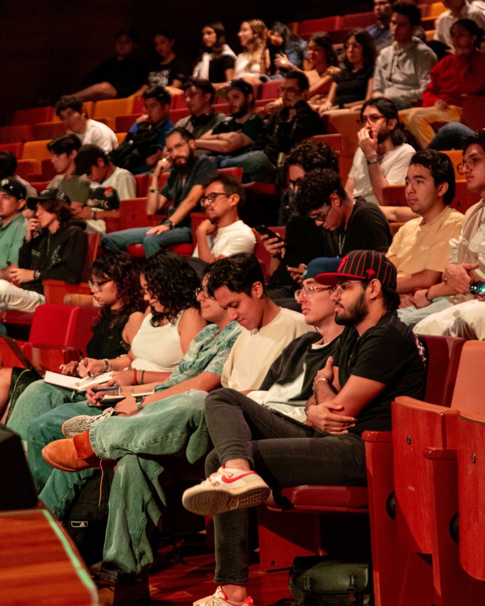 Feria Internacional de la Música de Guadalajara tweet media