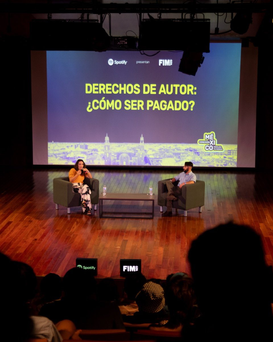 Feria Internacional de la Música de Guadalajara tweet media