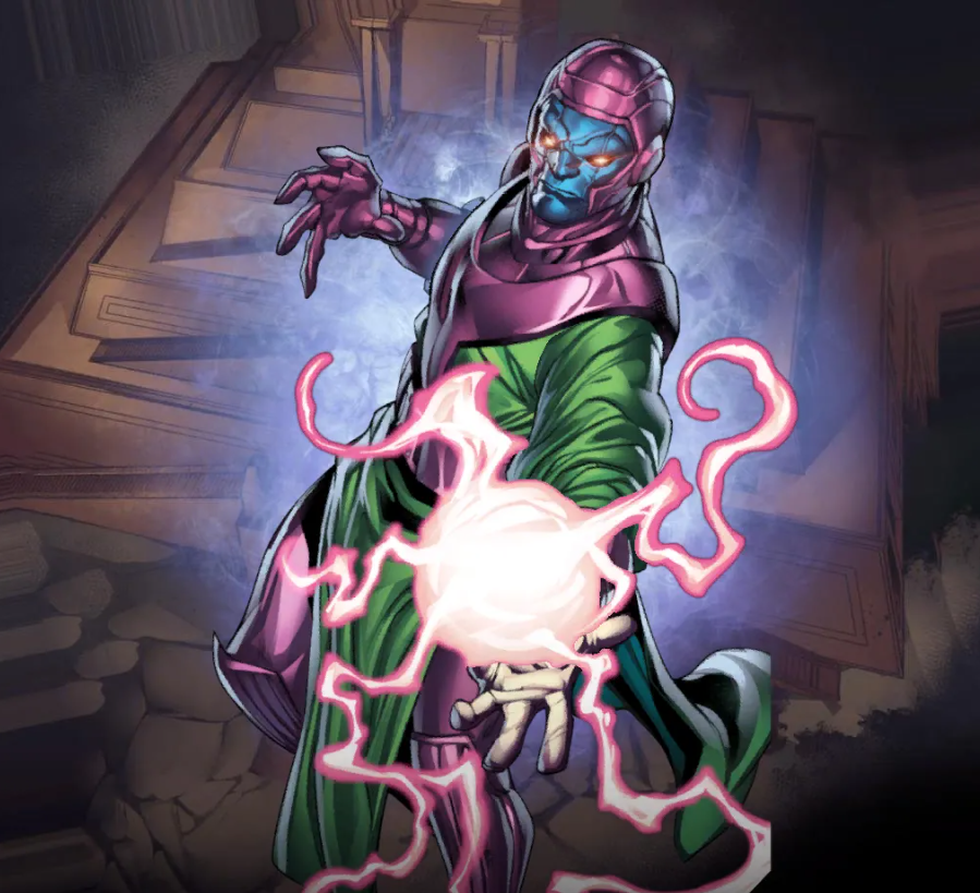 MARVEL SNAP tweet media