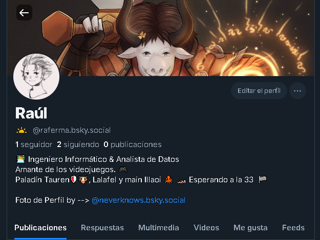 Raúl tweet media
