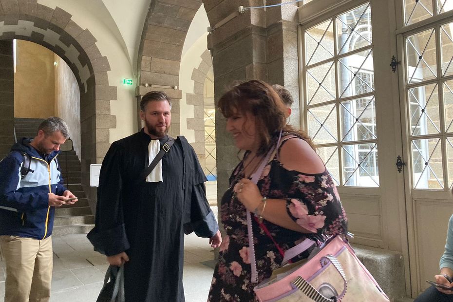 "C'est de l'acharnement!". Ce couple qui pratique l'instruction en famille à nouveau devant la justice dlvr.it/TN6MQj