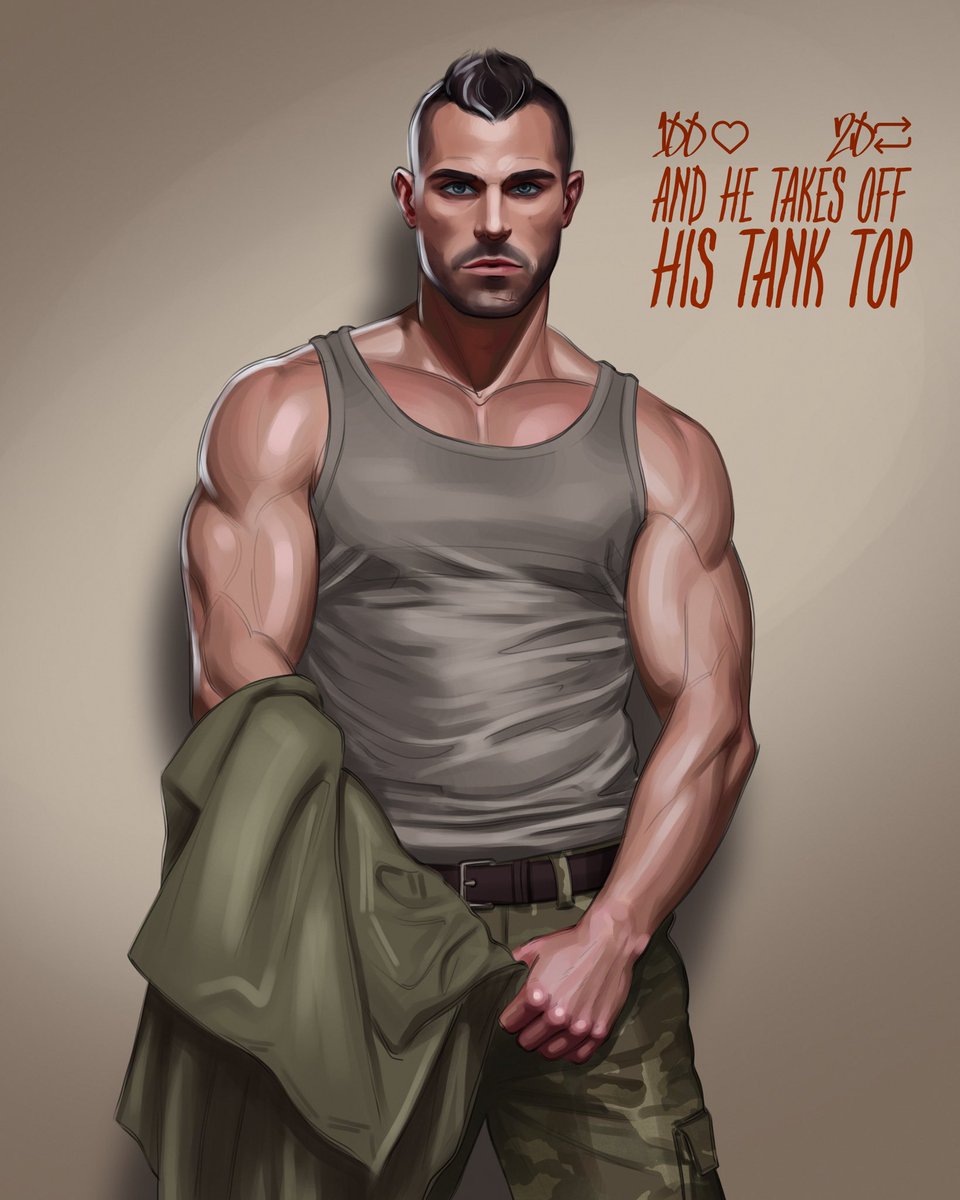 Second step is here!

#JohnSoapMactavish #soapmactavish #codmw2 #CallofDuty    #soapcod #fanart #soapmw2 #codsoap #mw2fanart #fanart #mw2 #cod