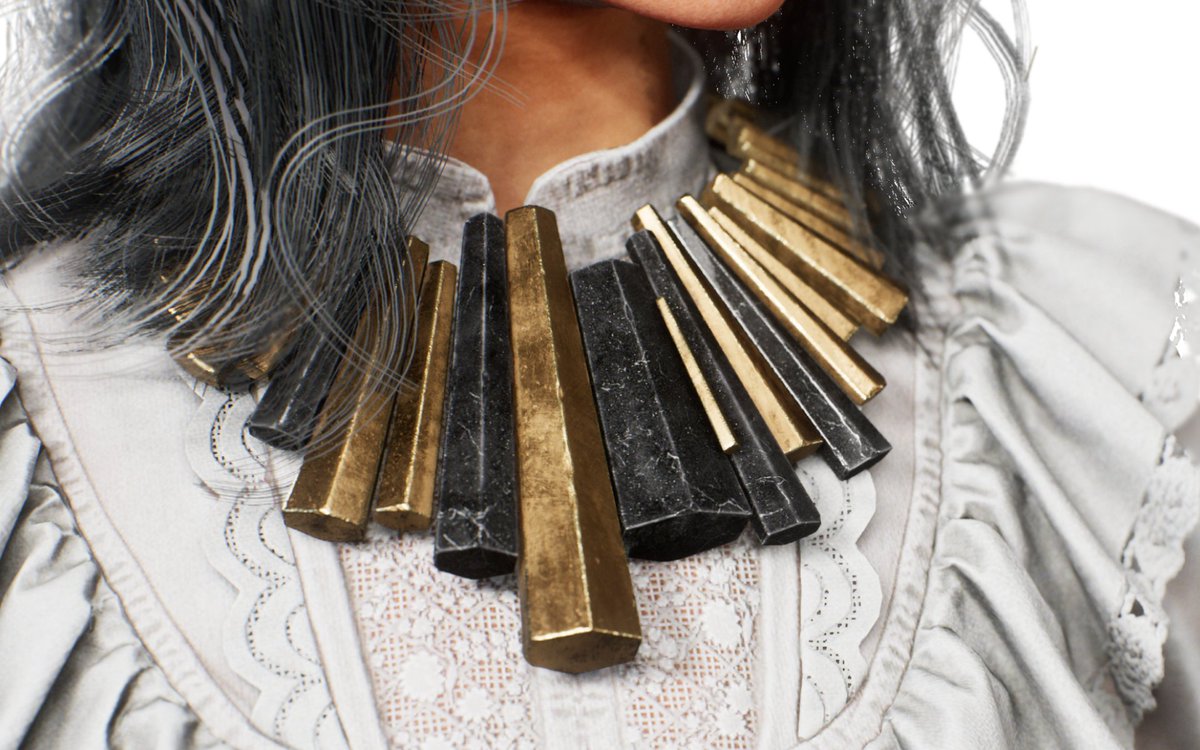 Kepler_Interact's tweet image. Clair Obscur: Expedition 33 × Hannah Martin