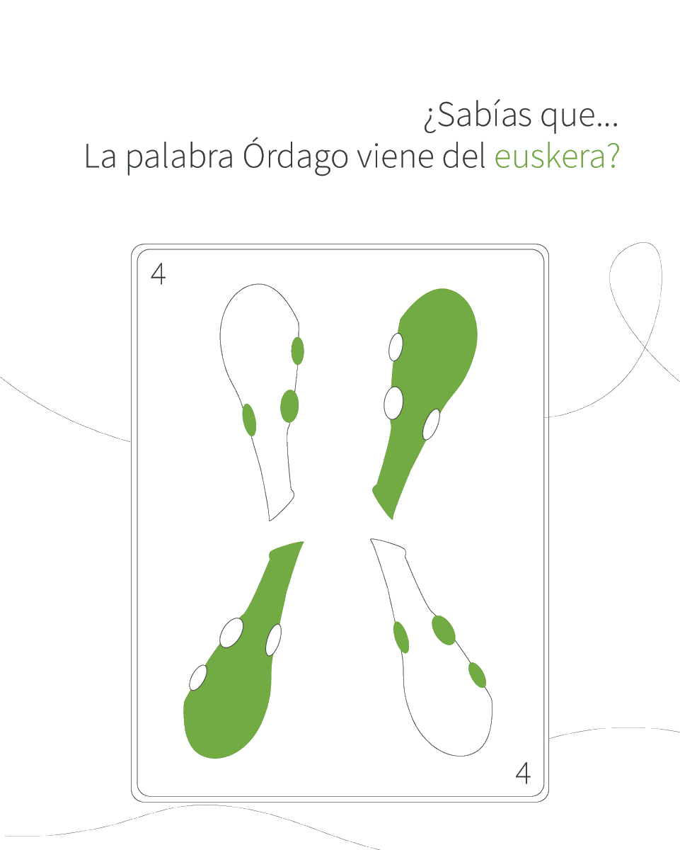 Es la palabra más utilizada en el mus y significa “ahí está” o “ahí va”. 😉