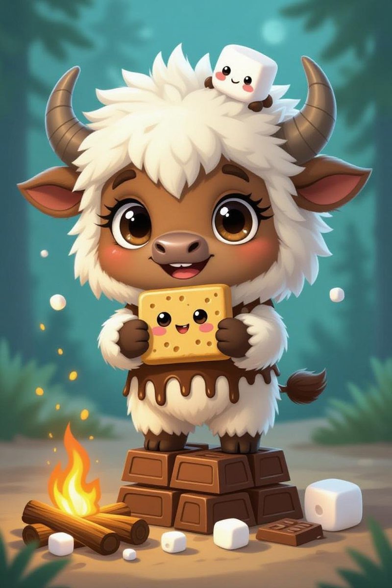 <a href="/Iron1275/">ACRYPTOCAT</a> <a href="/SMY1995eth/">SMY.base.eth</a> Hi friend! 

Hope you won the contest on Zora!

Buffalo Party! x Pixar