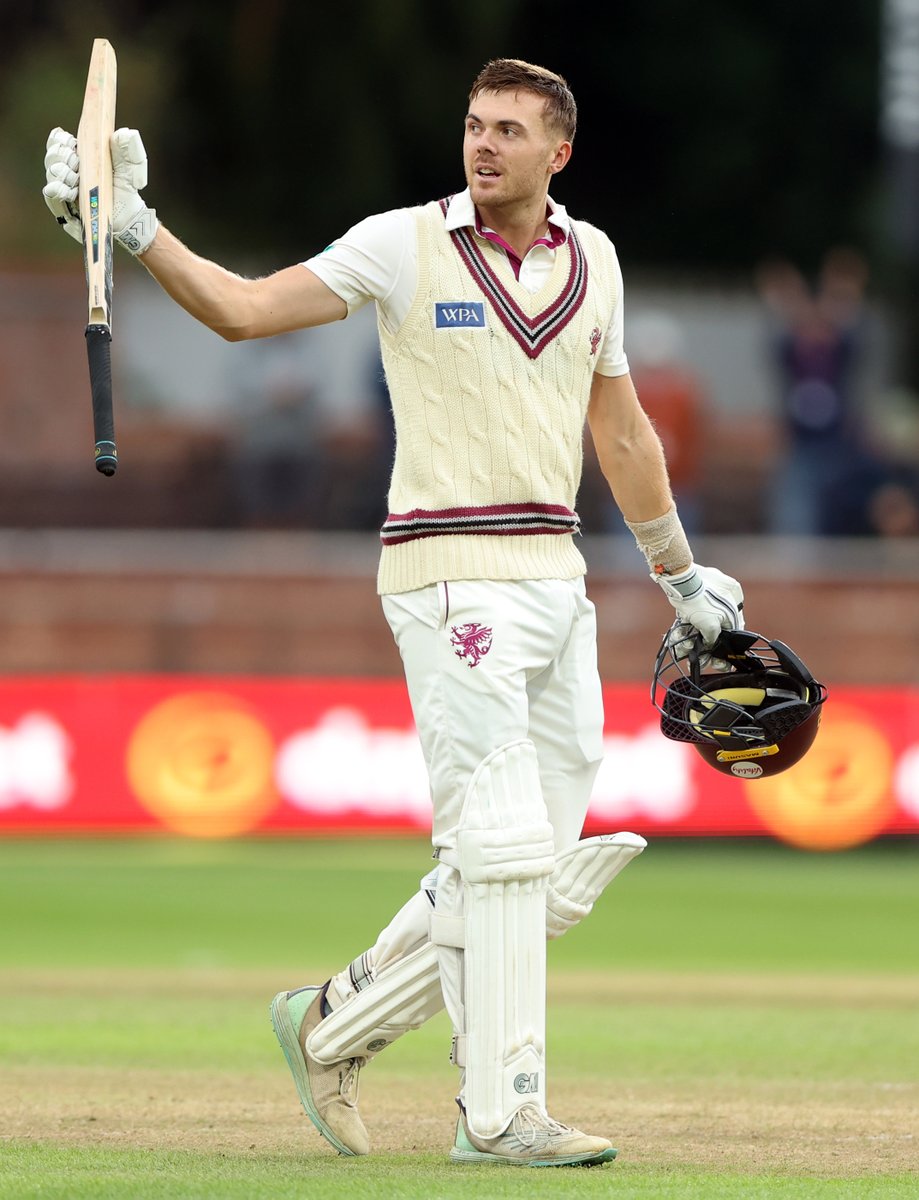 Somerset Cricket 🏆 tweet media