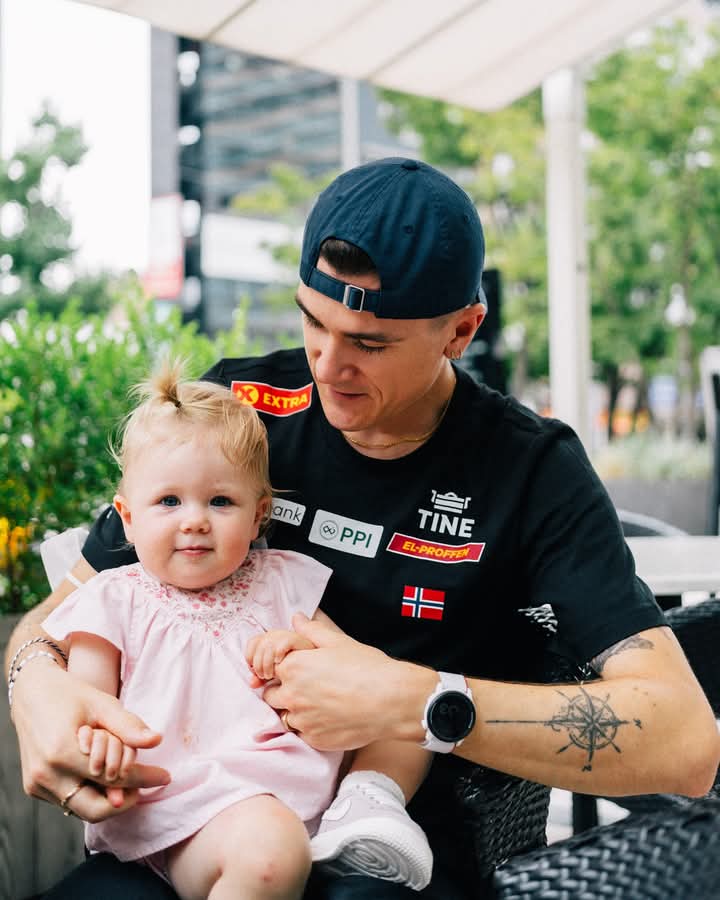 Jakob Ingebrigtsen: "El remedio perfecto".