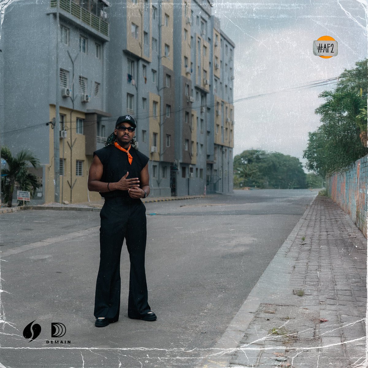 Ambiance Facile II
26 septembre ! 
5 titres 
Mix/master by moi même !