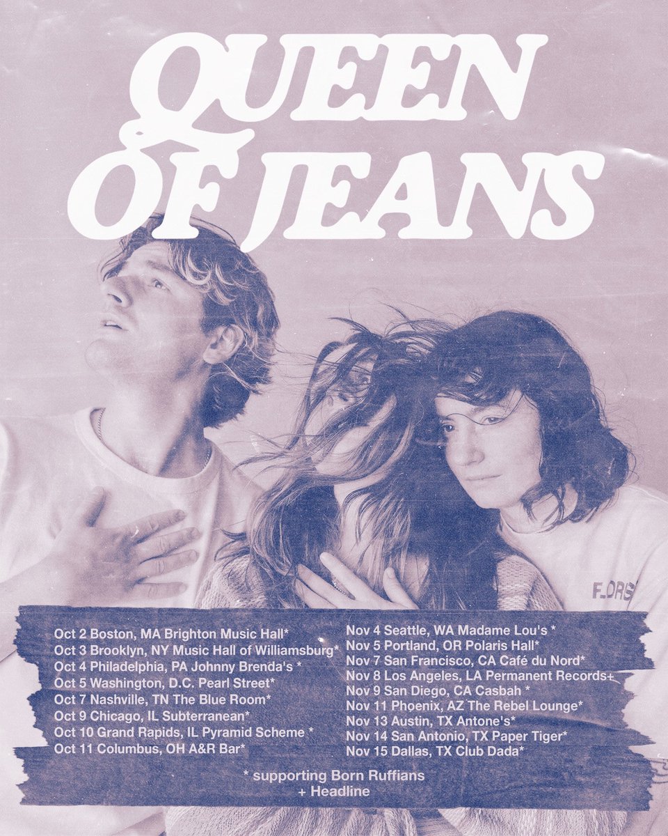 queenofjeansPHL's tweet photo. tour is coming up soon!!! 👹♥️👹♥️ https://t.co/unWY4lzzUz