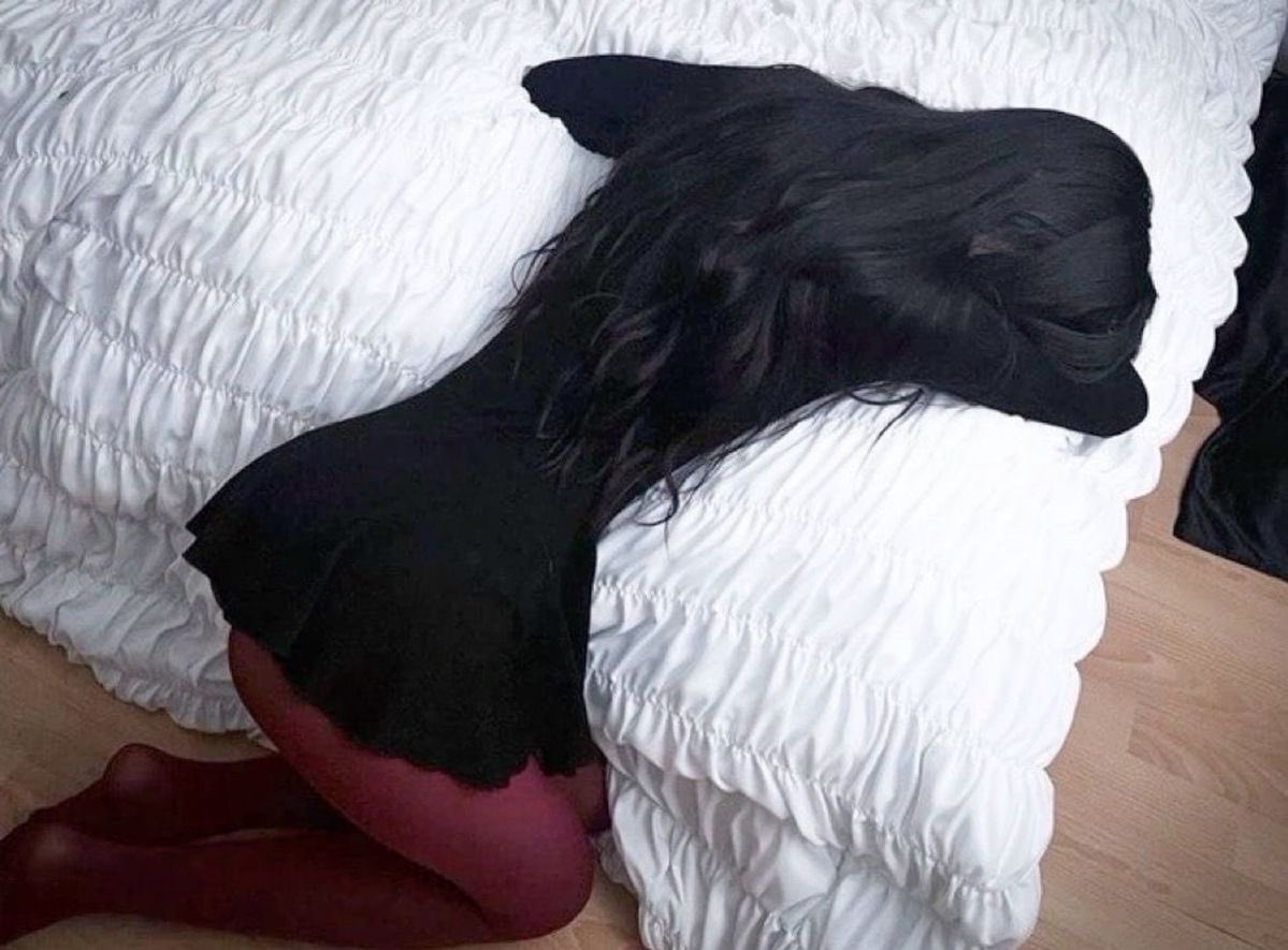 h0neyndmilk's tweet image. plans for tonight