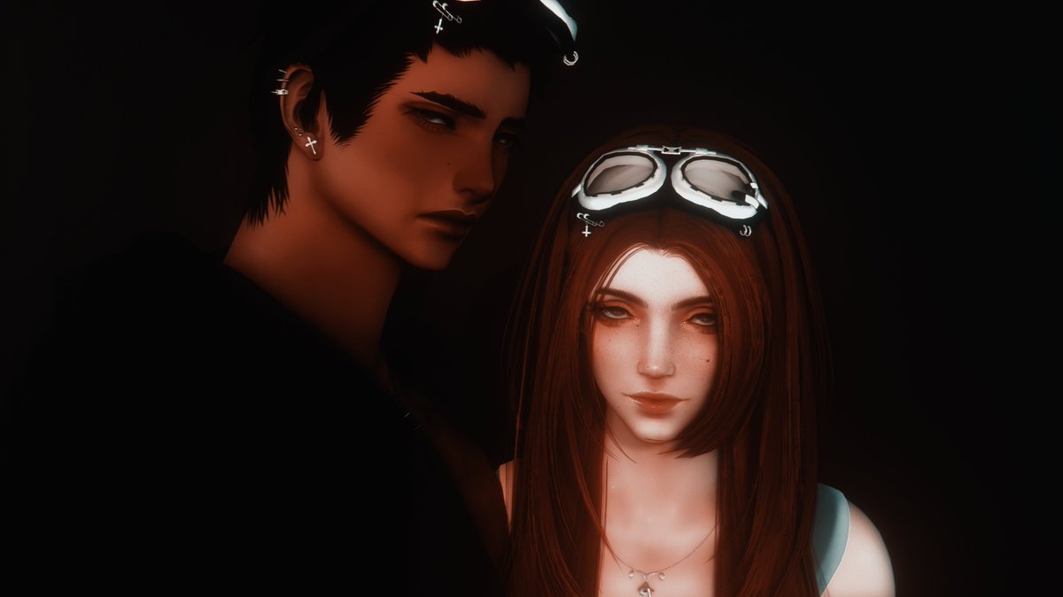 vik_xiv's tweet photo. #ffxivgposing https://t.co/ICFHDZskEV