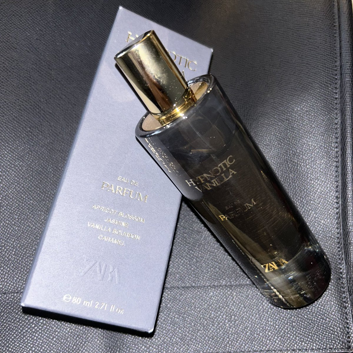 Moi aussi je veux sentir bon comme Anita 😌