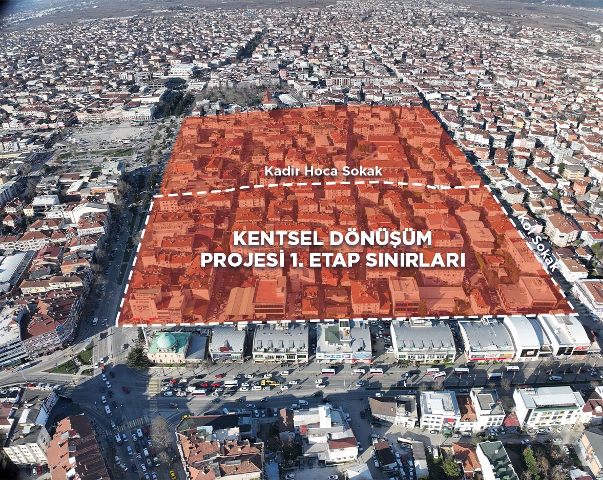 🏗️ Kentsel dönüşümde ilk adım!

17 Eylül Çarşamba günü Tığcılar Dönüşümü için hak sahipleriyle uzlaşma görüşmelerimizi başlatıyoruz. 📑

Başkanımız Yusuf Alemdar, “Şeffaf bir şekilde hak sahipleriyle enine boyuna tüm detayları paylaşacağız. Dirençli, sosyal ve yeşil bir şehir