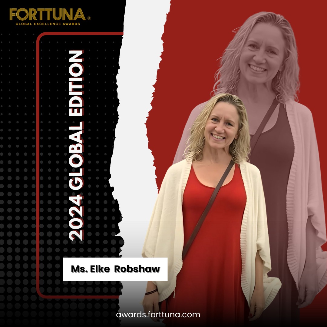 True leadership is measured in lives touched, not numbers. ✨

Elke Robshaw &amp; Kong Academy teach kids confidence, resilience &amp; compassion, now reaching millions worldwide.

“Trust your work. Impact matters, keep going.”

#KongAcademy #FutureLeaders #InspiringChange