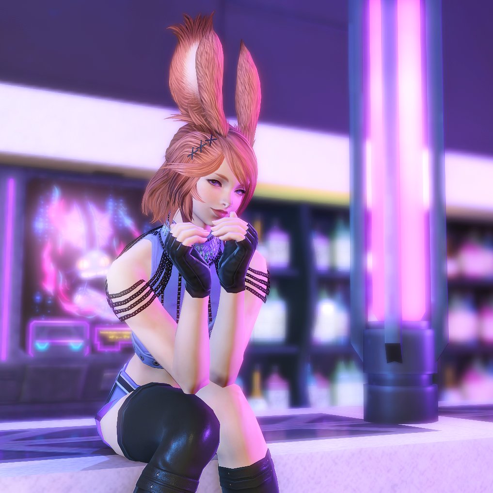 VanCali_ffxiv's tweet photo. Get ready to light up the night — Eros is throwing a cyber party this Friday, Sept 19 at 10PM (GMT+8) in Tonberry, Lavender Beds Ward 24 Plot 3! Think glowing glam, killer beats, and a crowd that knows how to party. See you there! #ErosByVRSC #FFXIV https://t.co/avJikd0zg5