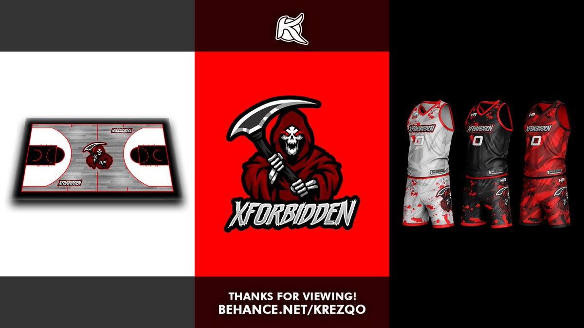 PRO-AM Package for <a href="/ByronParrishJr1/">xFORBIDDEN D1</a> 

DMs Always Open!
Support Is Appreciated!
More Of My Work: behance.net/krezq