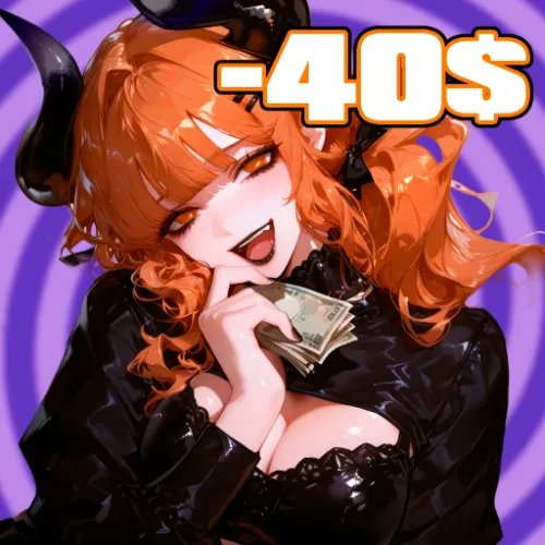 Looks like jo is Begging to be noticed. How, cute 🖤🧡