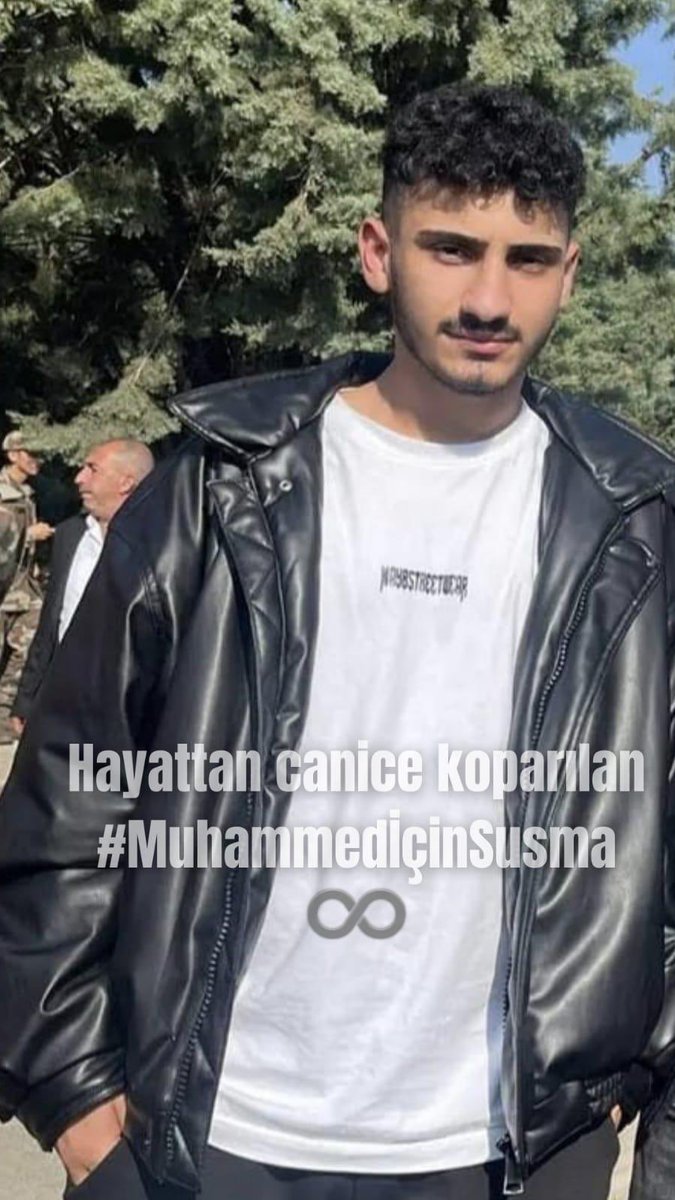 gokcekaygusuz's tweet photo. #MuhammedİçinSusma https://t.co/Bf9tR41y5f