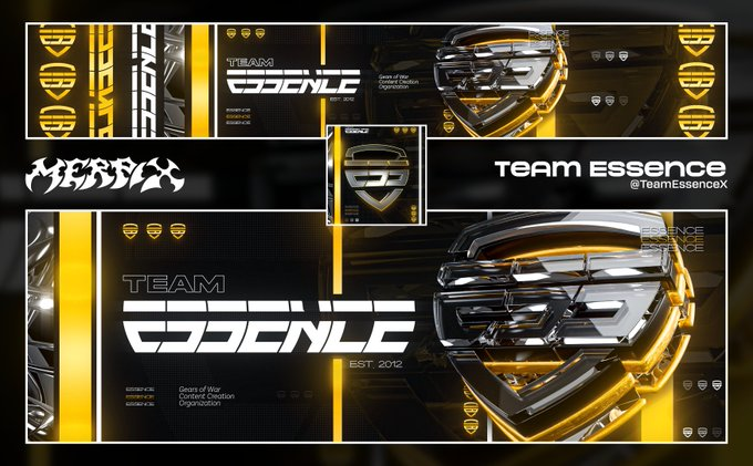 🎉 Huge thank you to everyone - we hit 100 followers in under 24 hours!

To celebrate our return and this milestone, we’ve got some fresh new art courtesy of the talented <a href="/merpixhq/">Ghost Merpix</a> ✨

Appreciate all the support - and this is just the beginning 🚀

#WeAreEssence