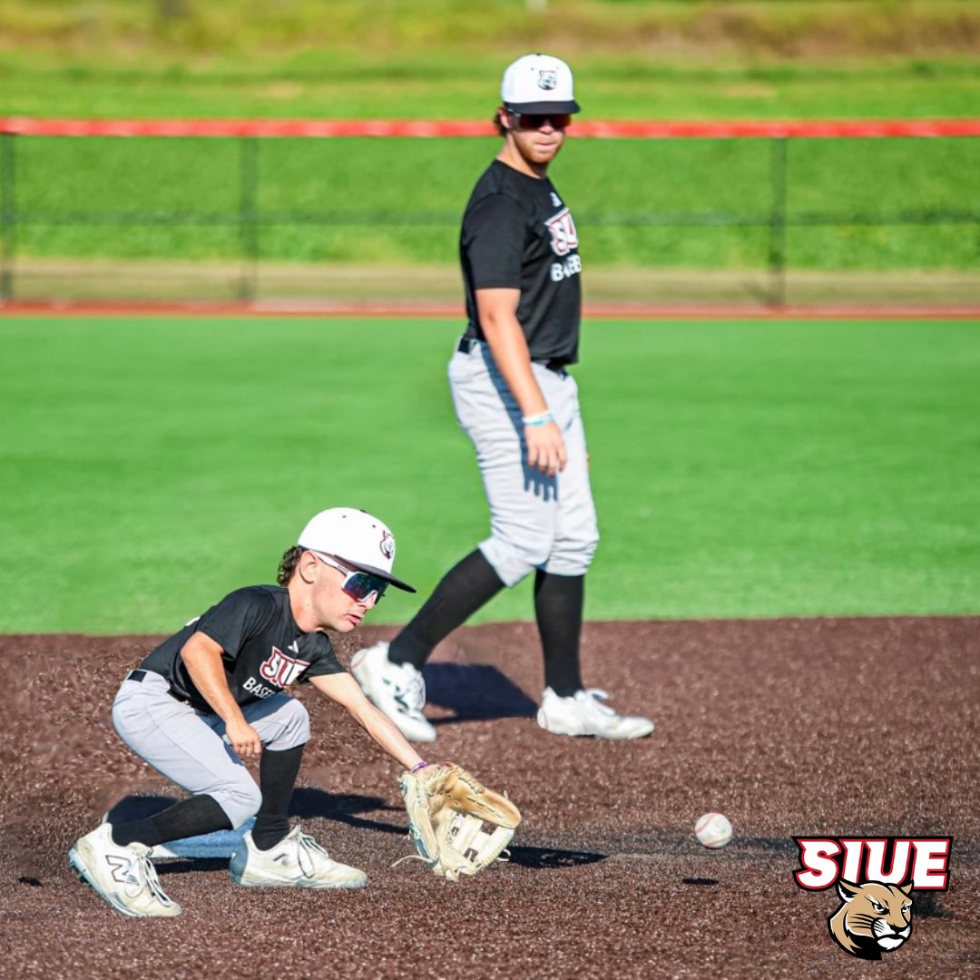 SIUE Baseball tweet media