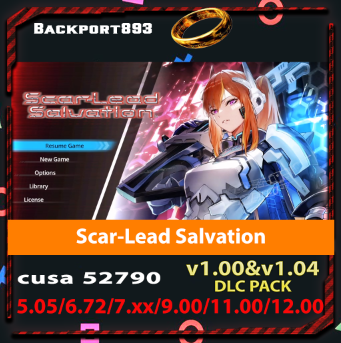 Backport893 tweet media