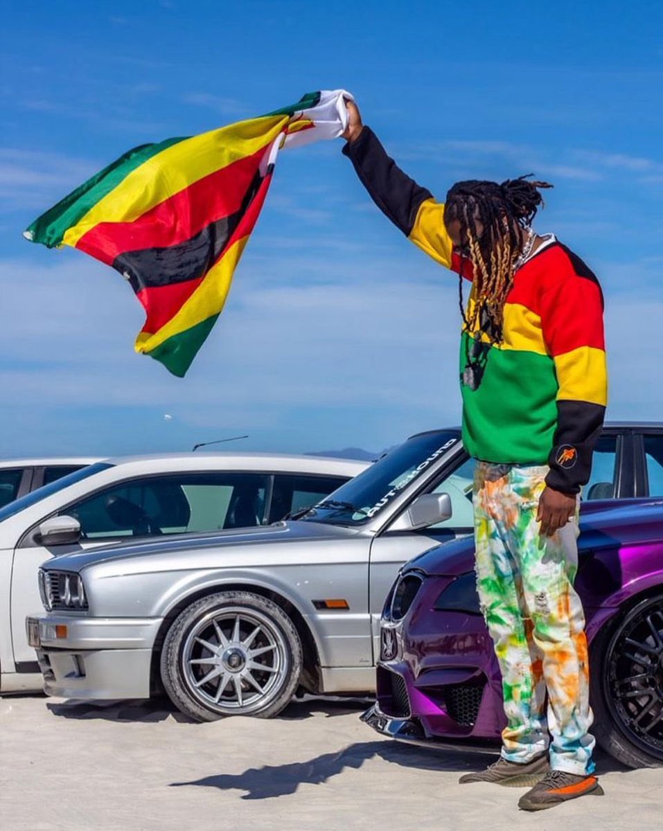 Khanyisile Jamani (@jamani_khanyi) on Twitter photo Let’s give Buffalo Souljah his flowers. He really cooked this album #MotherLandAlbum 🥳🔥🫰 Let’s give Buffalo Souljah his flowers. He really cooked this album #MotherLandAlbum 🥳🔥🫰