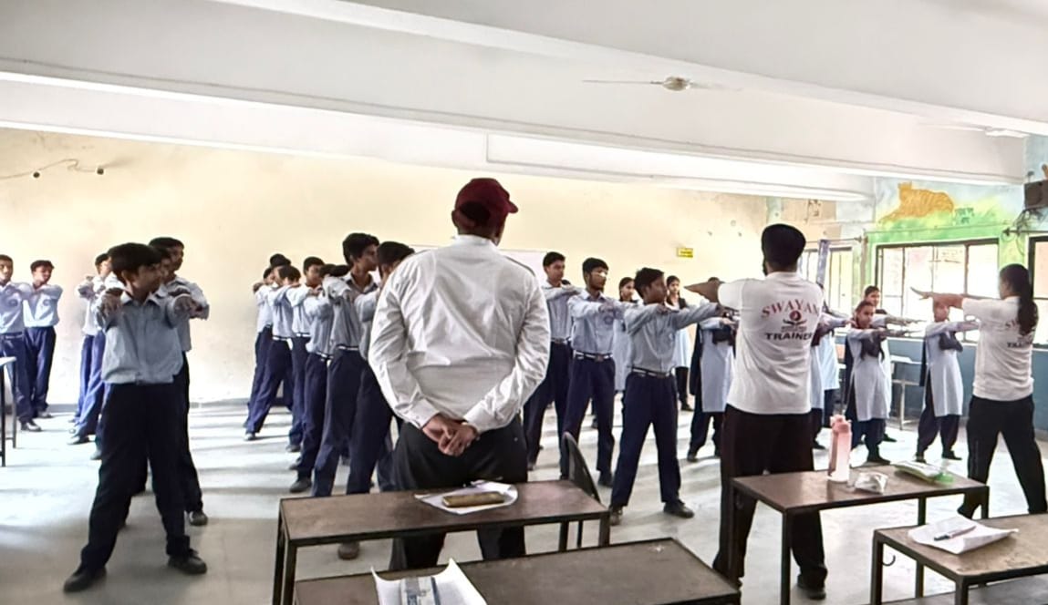 Samavesh tweet media