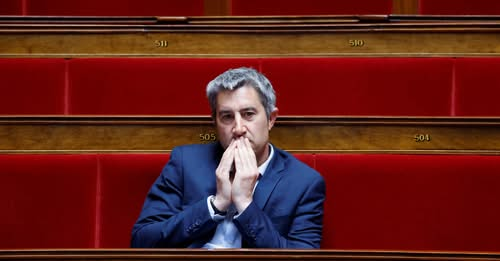 François Ruffin : "Je souhaite la démission d’Ursula von der Leyen, qui nous a humiliés avec le Mercosur"
