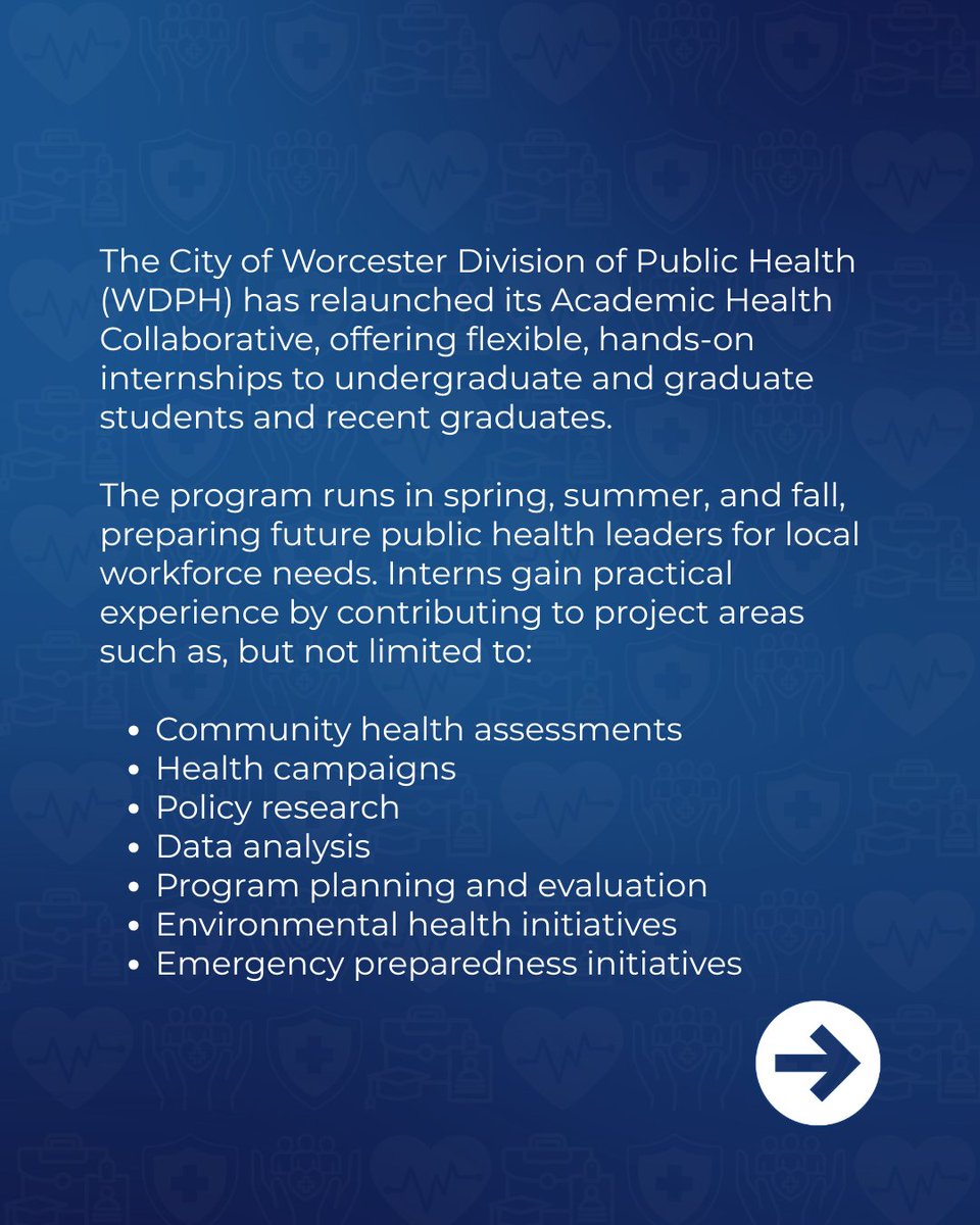 City of Worcester tweet media