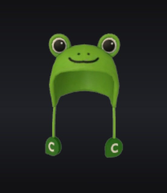 ErickZeein's tweet image. 🎮 Experiencia: Gracias Mundo
➡️roblox.com/share?code=337…
📍ITEM: sombrero 
➡️roblox.com/share?code=c64…
📊 stock: 800
#ROBLOX #RobloxFreeUGC #RobloxLimitedUGC #viral