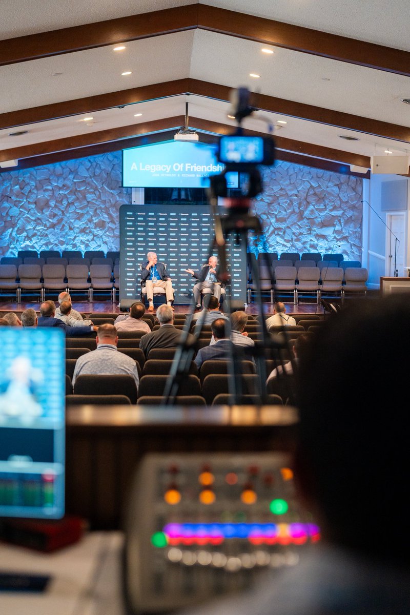 The Rest Conference tweet media