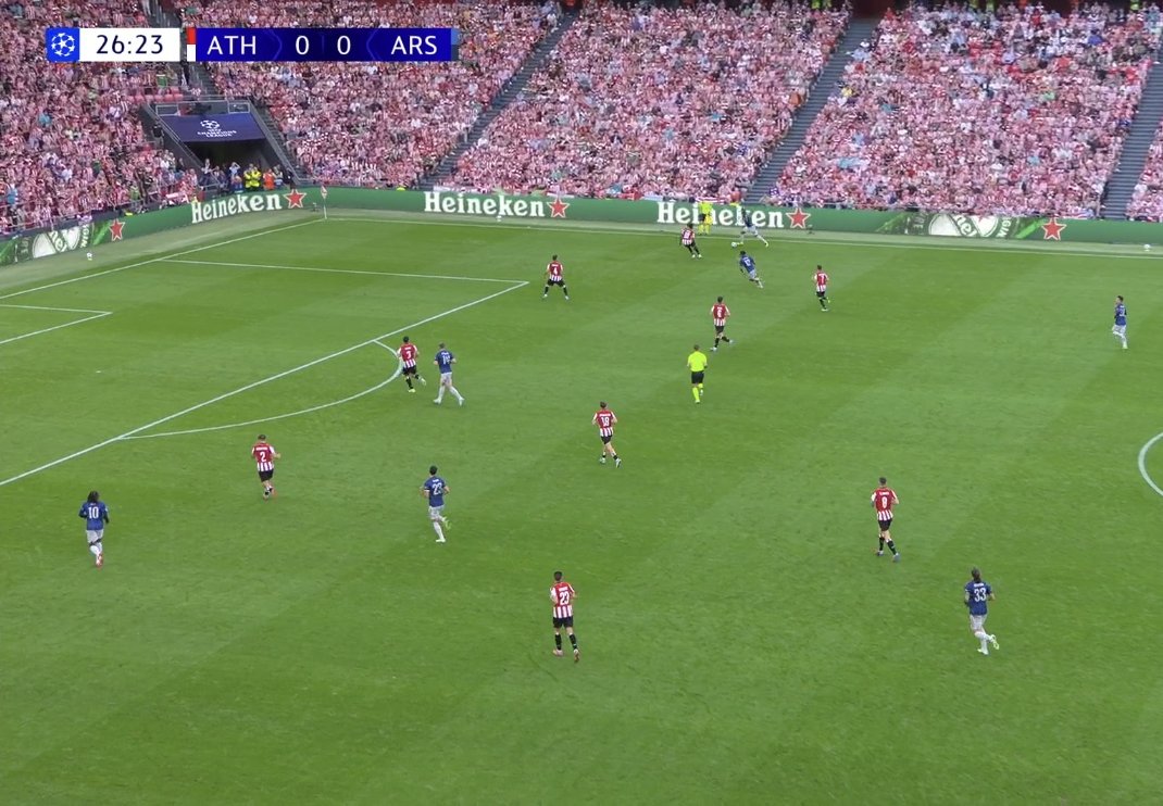 The Touchline | 𝐓 tweet media