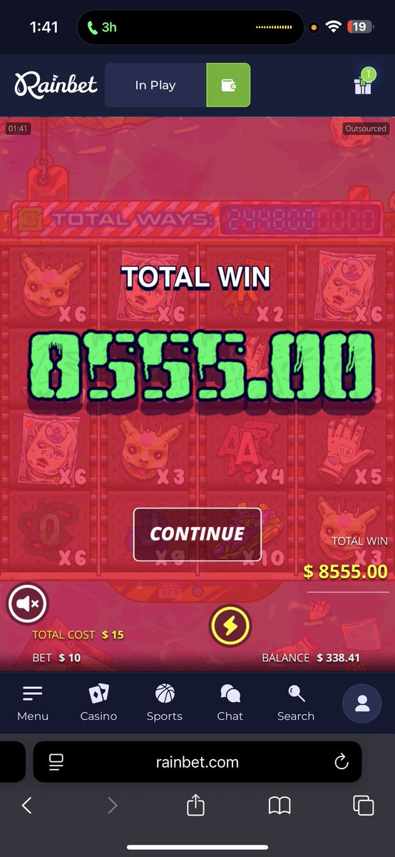 Husky Spins tweet media