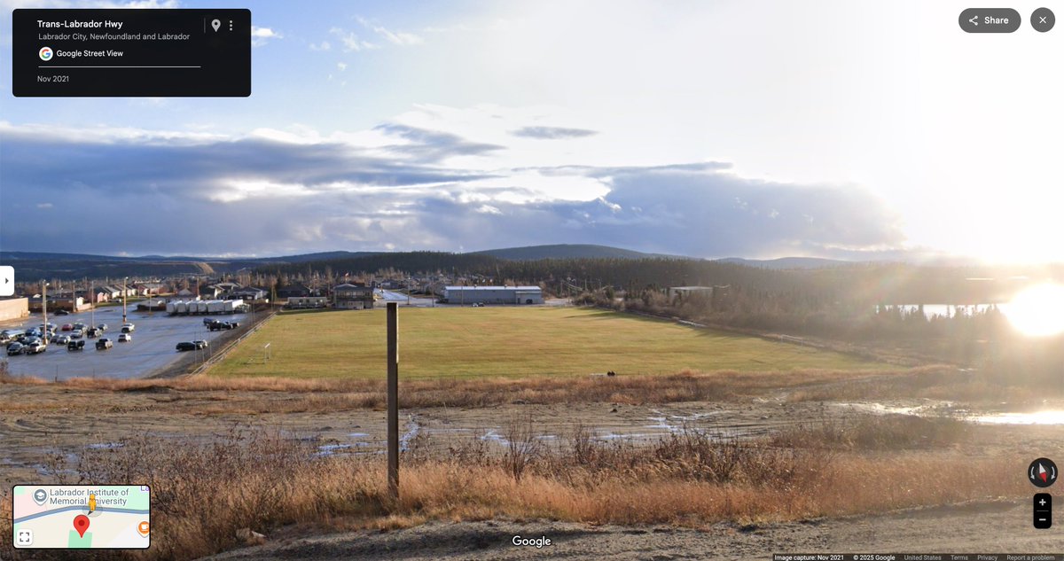 Labrador City, Canada🇨🇦