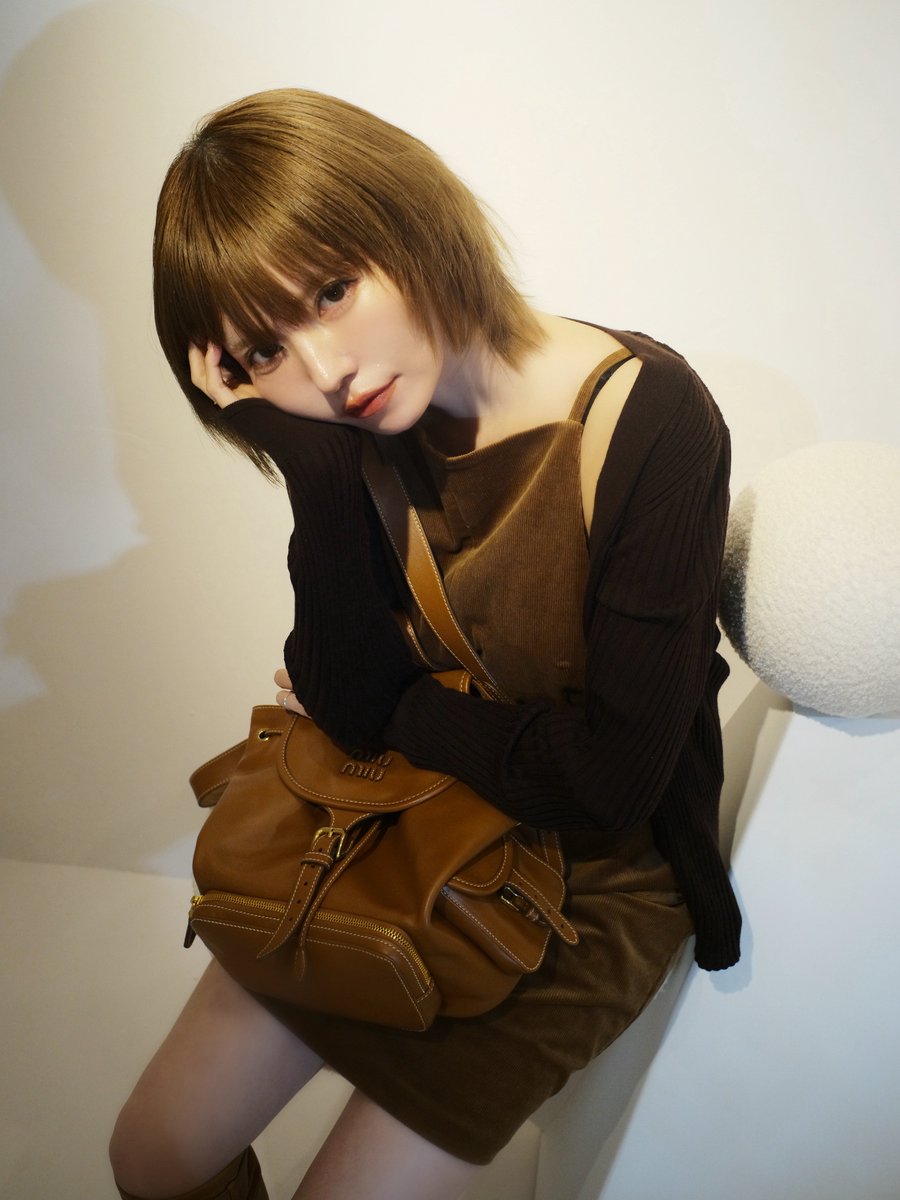 Post by 益若つばさTsubasaMasuwaka on X: 秋きた🍂🤎