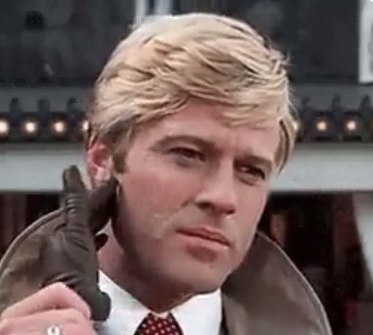 Moey1401's tweet photo. ❤️❤️Robert Redford ❤️❤️ wonderful actor, lovely man https://t.co/e5HvIggTIf