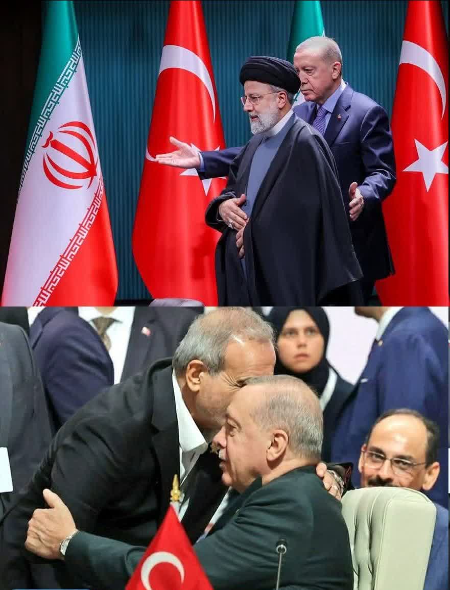 ‌آقای پزشکیان! این جایگاه ریاست جمهوری، ملک شخصی شما نیست که هر طور خواستید خرجش کنید. اینکه پس از یک سال هنوز با بدیهی‌ترین آداب دیپلماتیک آشنایی ندارید، نشانه یک چیز است: شما هنوز هم نمی‌دانید روی چه صندلی مهمی نشسته‌اید...