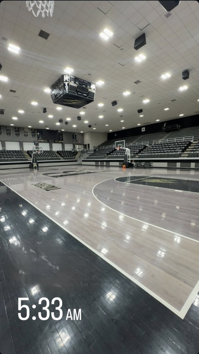 Up at 4:30 a.m. to go grind in the sport he loves. Smiling and having fun through the school day. Late nights creating digital media content. <a href="/Aidan_Clark22/">Aidan Clark</a>’s senior year is full of hard work and joy and my heart is just as full watching him. Proud is an understatement.