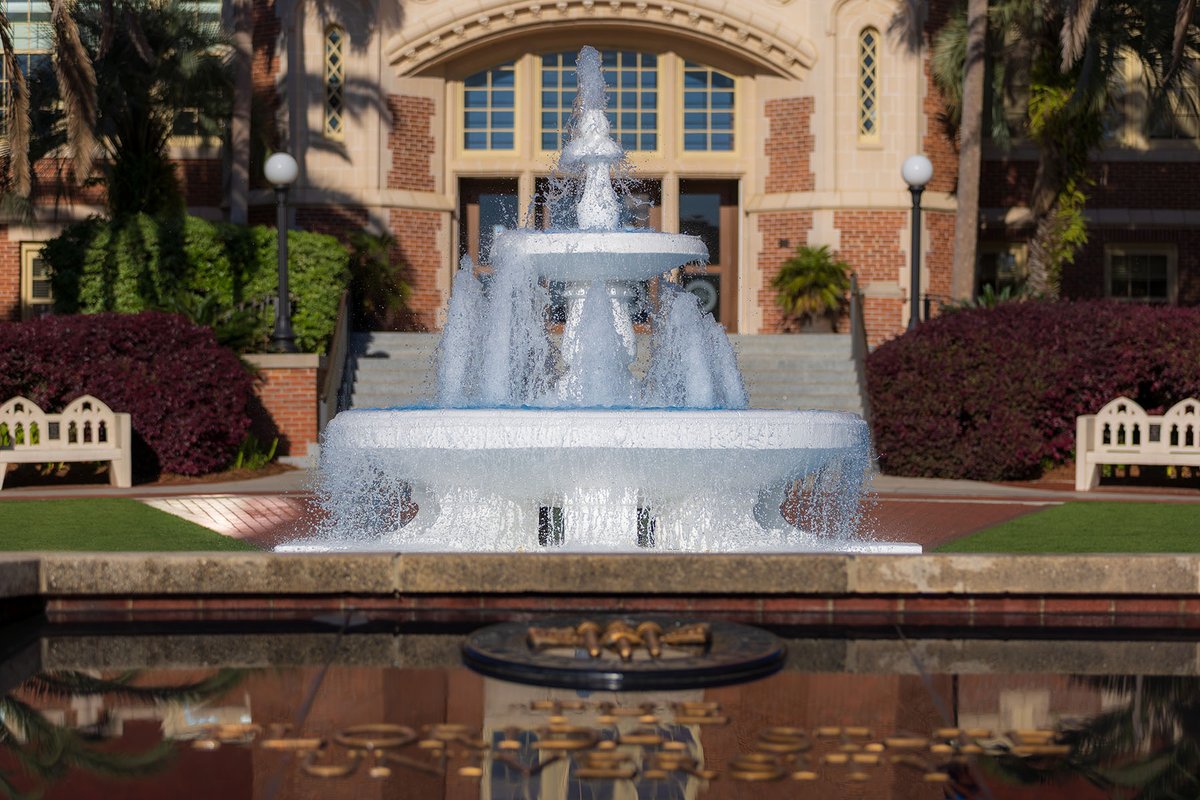 FloridaState's tweet image. Florida State University continues to be recognized among the best in the nation according to The Princeton Review’s latest college rankings list, adding to FSU’s nationally renowned reputation in providing exceptional educational value and meaningful student experiences.…