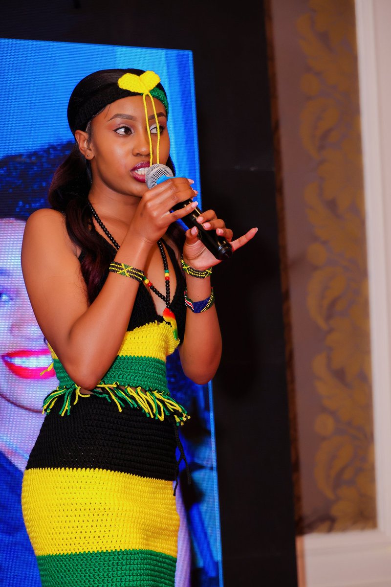 commonwealthke's tweet image. alive as our contestants shared their unique leadership journeys through stunning costumes from across the Commonwealth. This new era of "Beauty for Service" is a beacon of unity that transcends borders.
​#MissCommonwealthKenya2025 #SarahOkeyo #Kenya #Zambia #Commonwealth