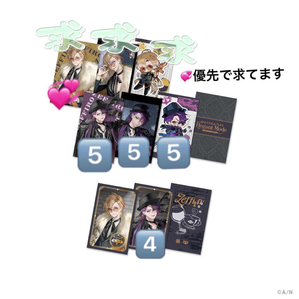 K♡ tweet media