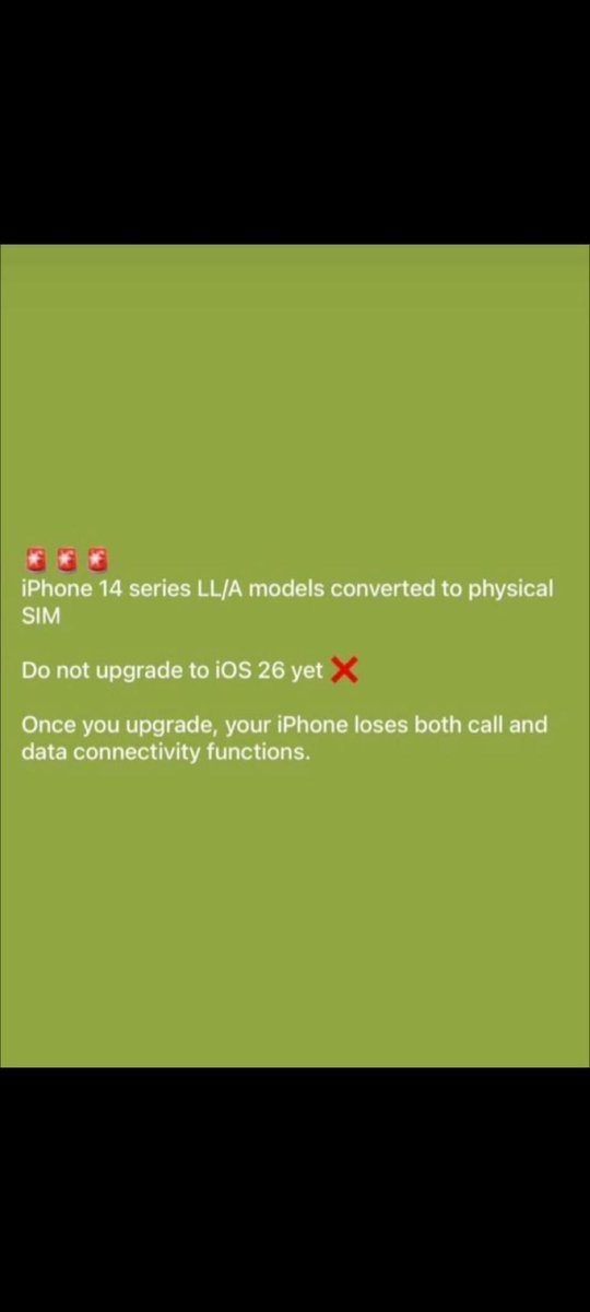 ikimberlynorma's tweet photo. @ChipsyOfficial @BasicAppleGuy This is what somebody told me https://t.co/sLsRVWNNdM