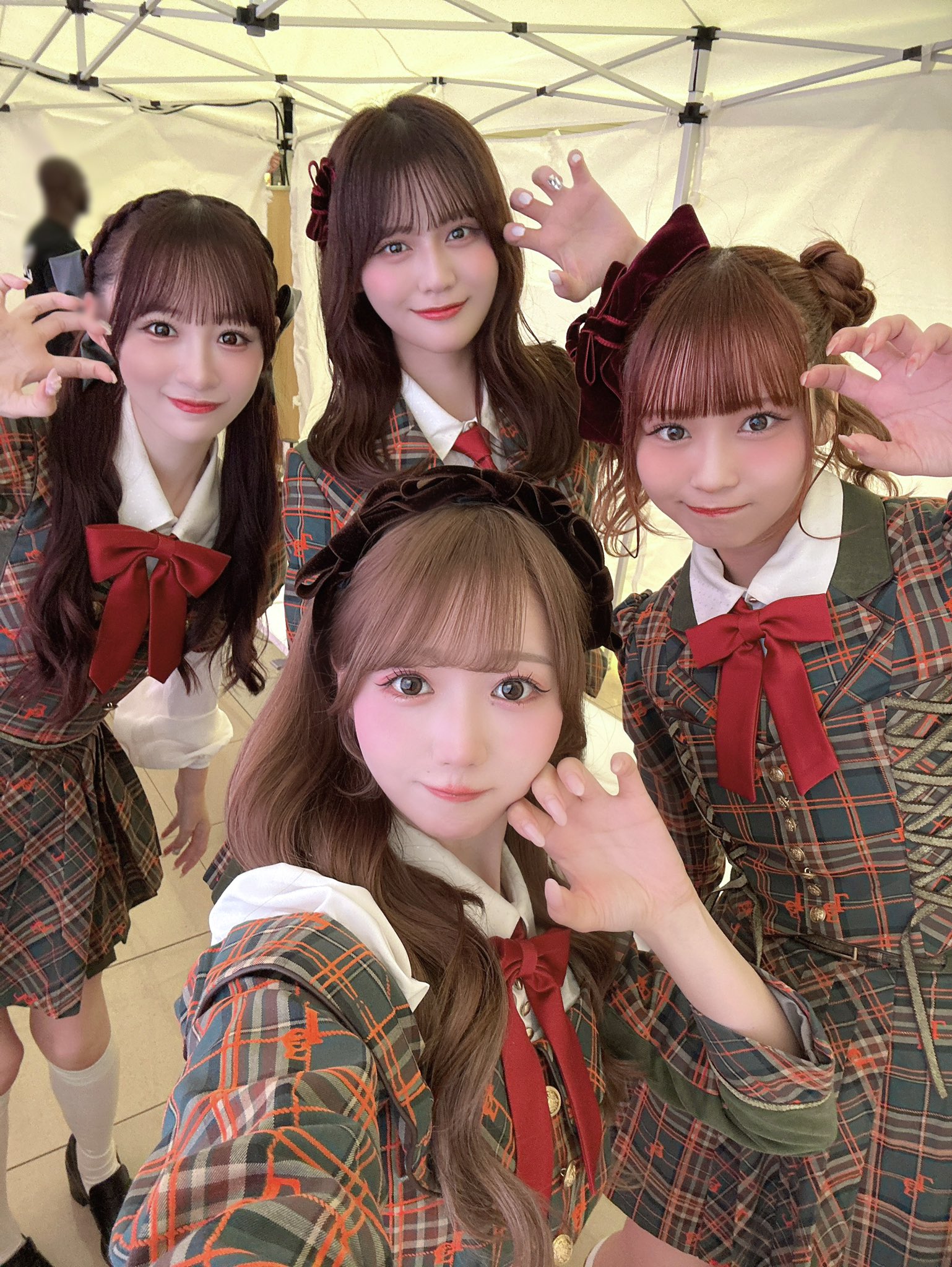 みりにゃページ 大谷 映美里 (@otani_emiri) / X
