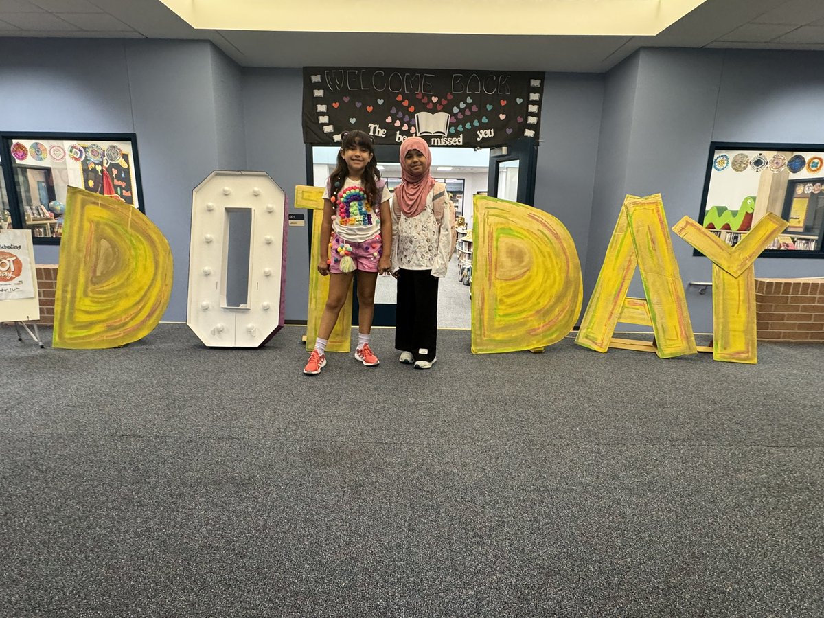 Tierra Archie tweet media