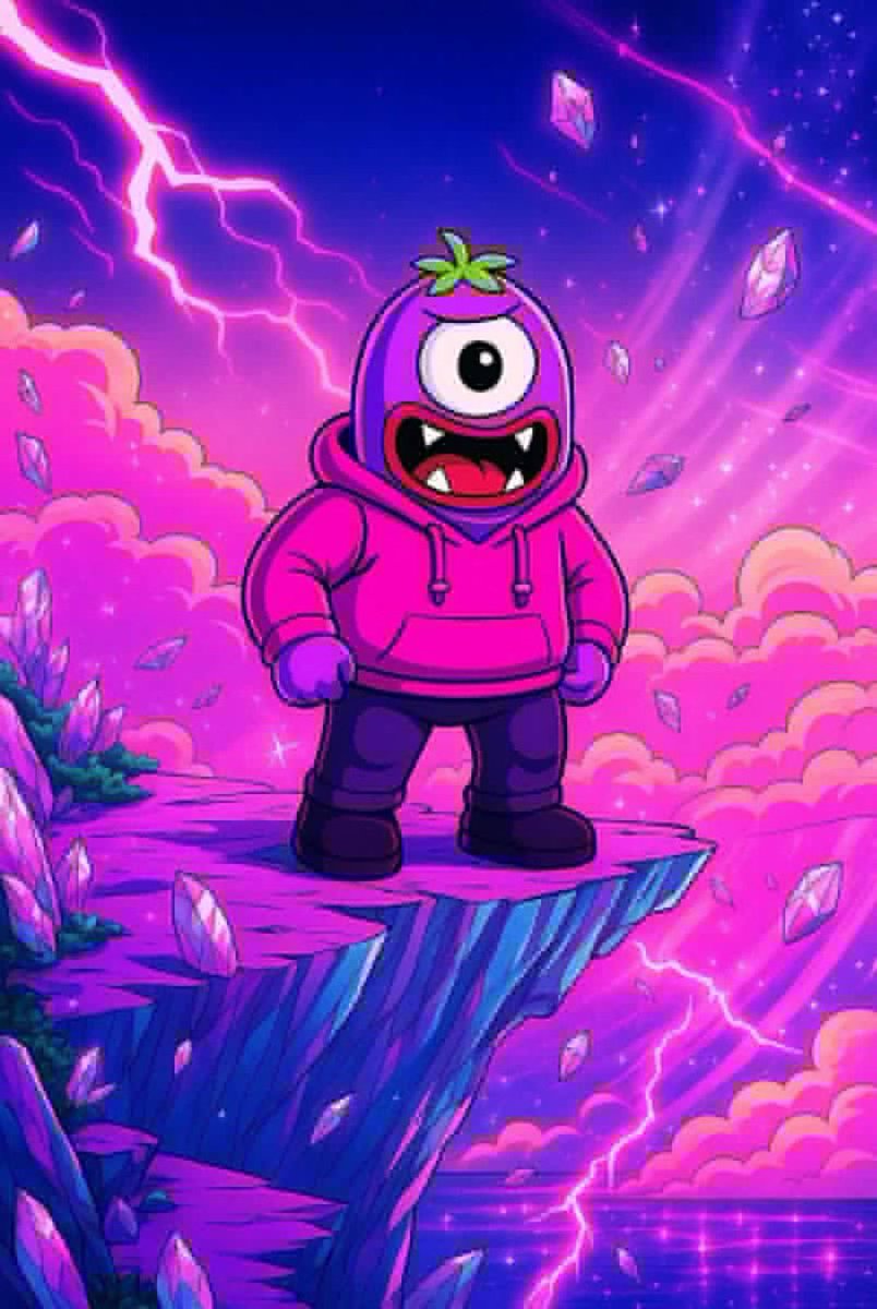 <a href="/fexir1/">FEXIR | CRYPTO ♟️🎯</a> $DISCO by Matt Furie is one of the few good quality memes with big community shaping up

Ca: 0x787b197f793f7d04366536f6a7a56a799868a64b